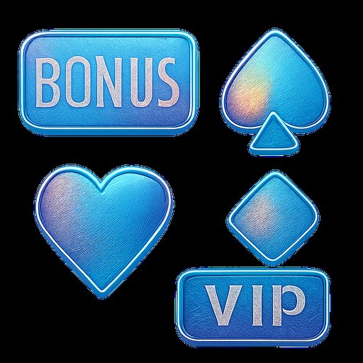 game bet VIP level